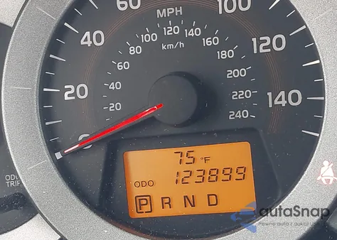 2012 Toyota Rav4 Base V6 from USA, damaged, VIN 2T3BK4DV4CW082086